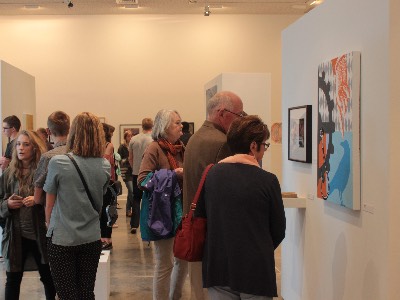 Current Exhibition