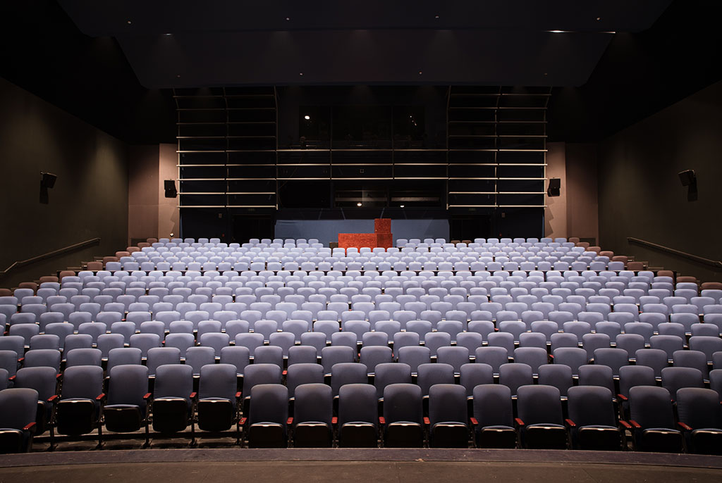 Theater Facilities