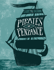 Pirates of Penzance