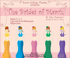 Brides of March