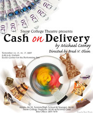 Cash On Delivery