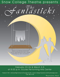 The Fantasticks