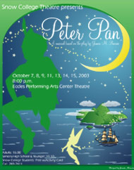 Peter Pan