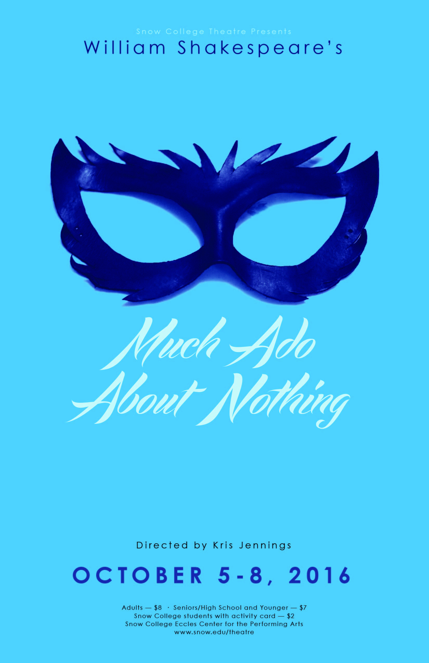 Much Ado About Nothing