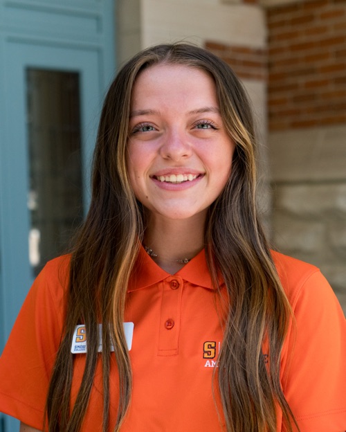 Snow College Ambassador