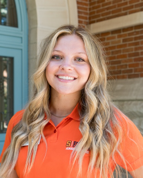 Snow College Ambassador