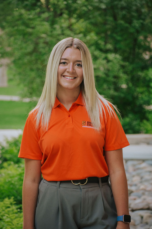 Snow College Ambassador