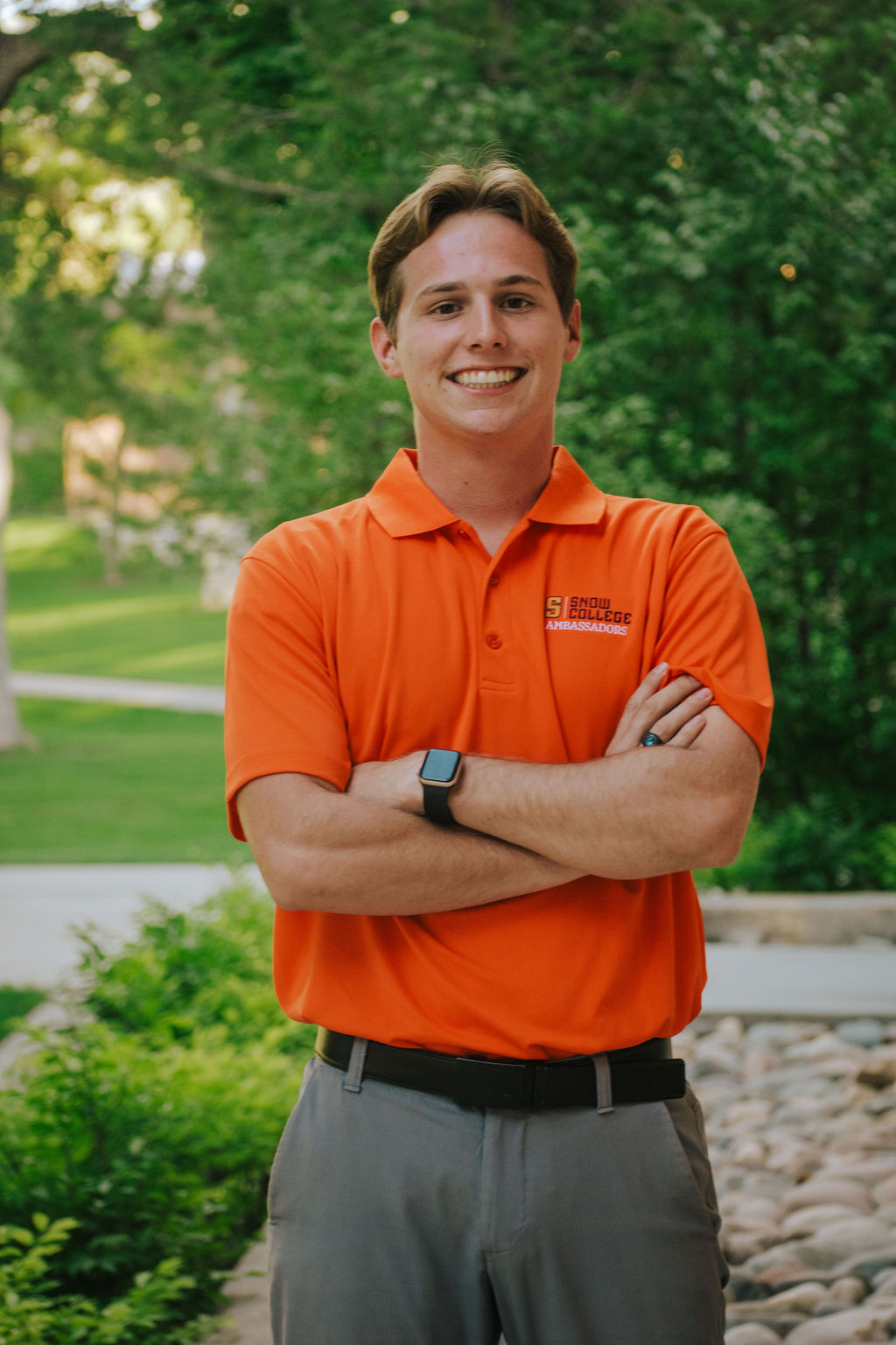 Snow College Ambassador