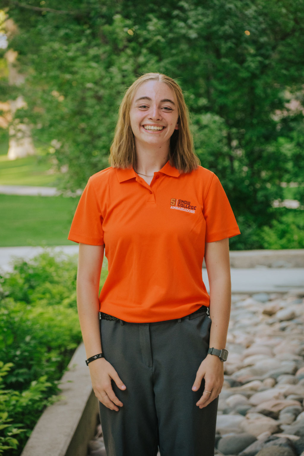 Snow College Ambassador