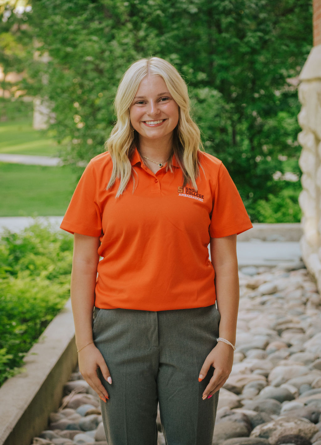 Snow College Ambassador