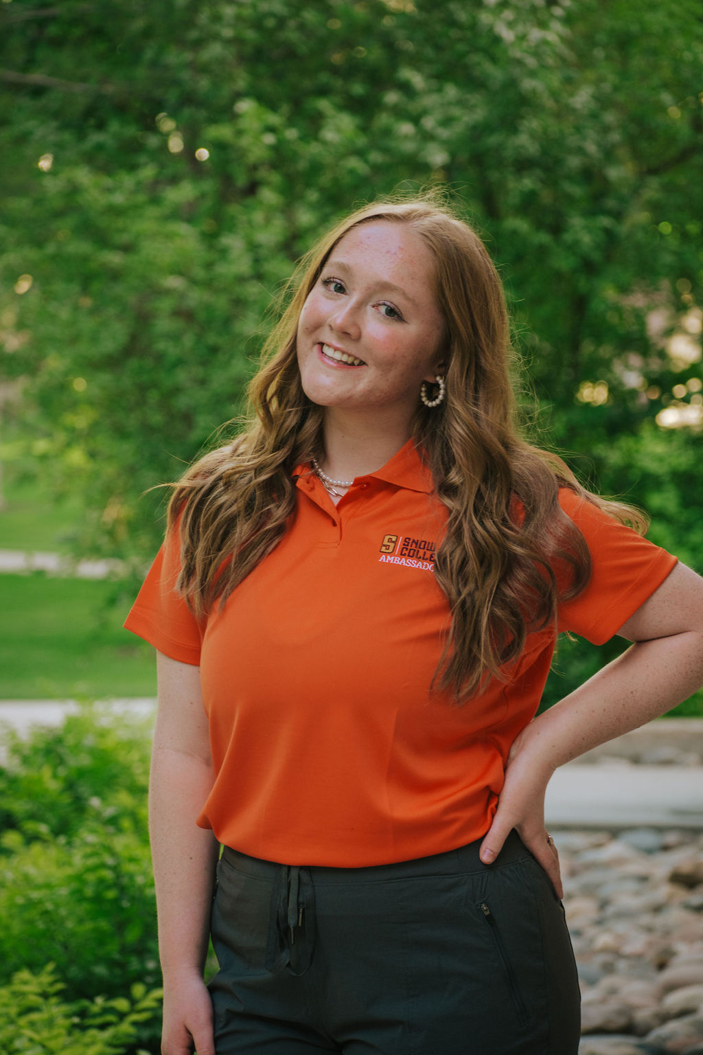 Snow College Ambassador