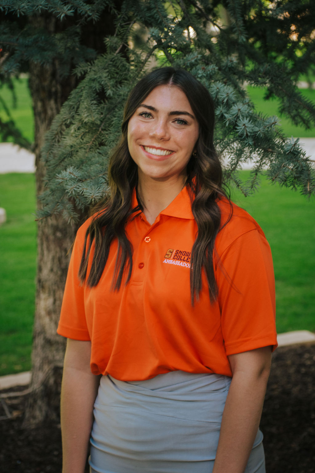 Snow College Ambassador