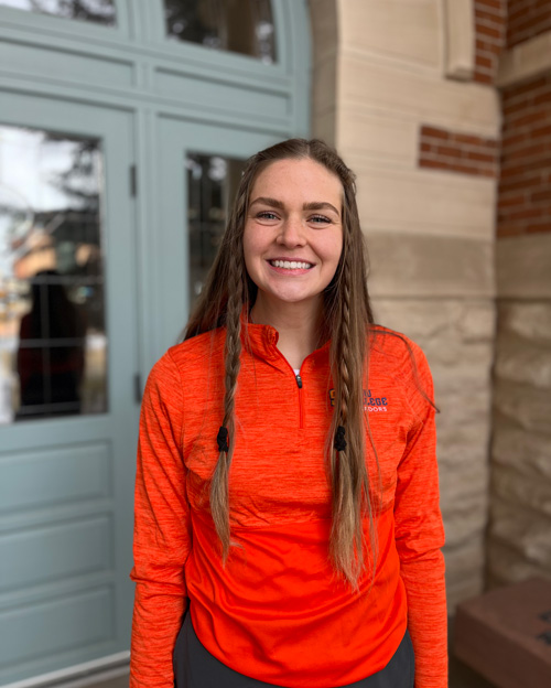 Snow College Ambassador