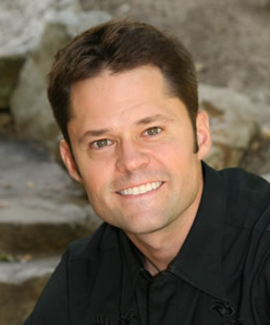 Justin Osmond