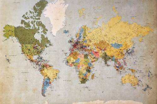 Global Completion Degree Pathways