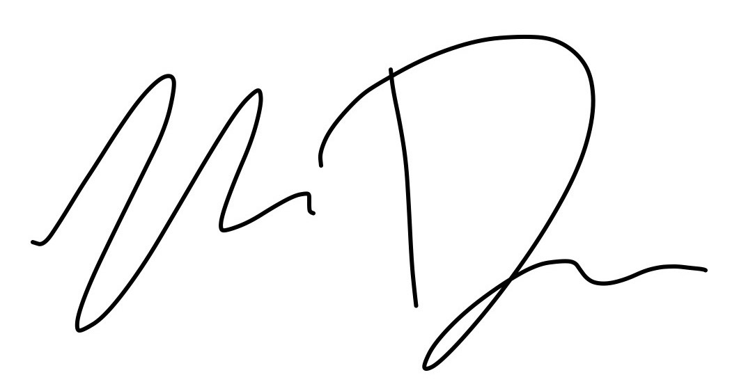 Signature