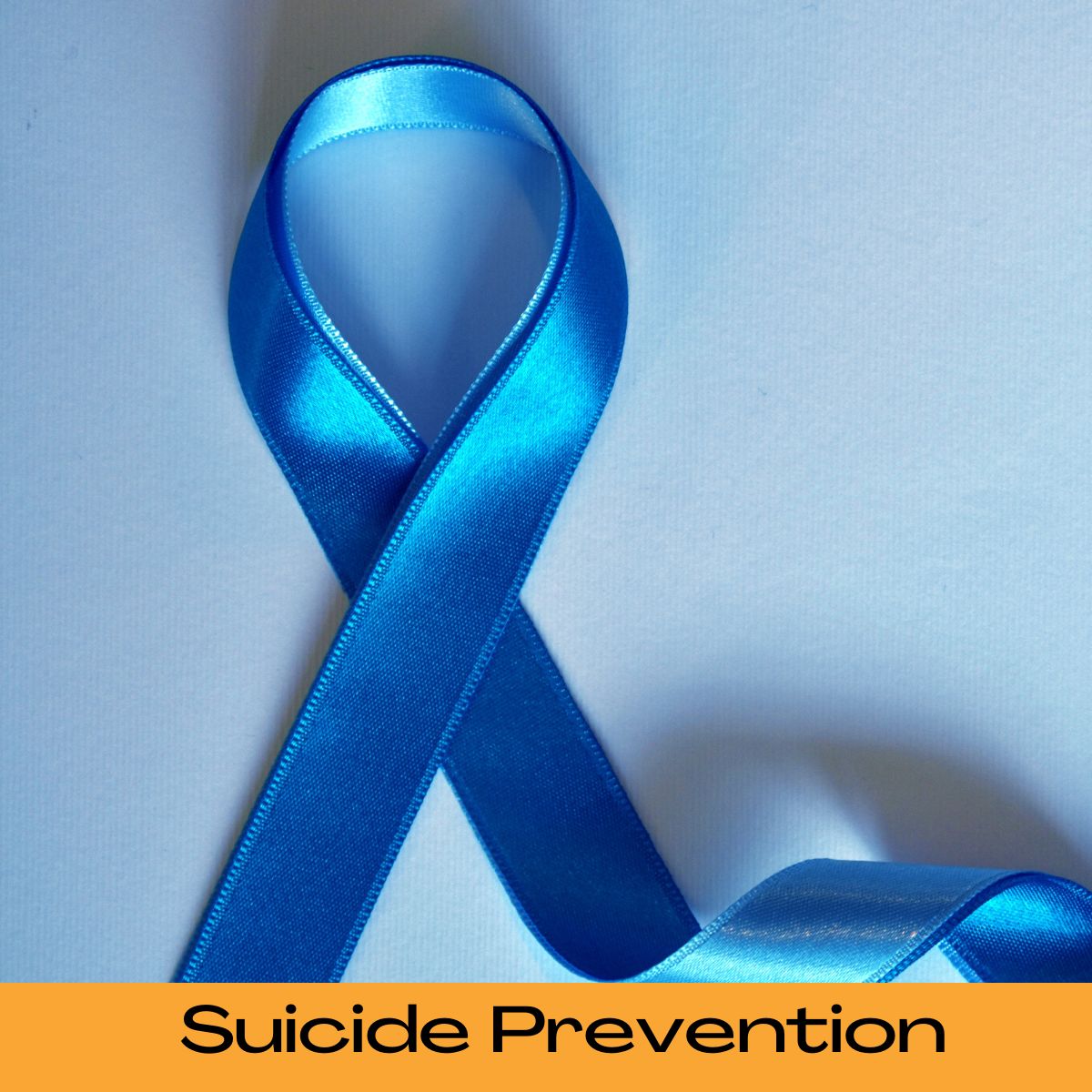 Suicide Prevention