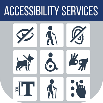 Accessibility Services