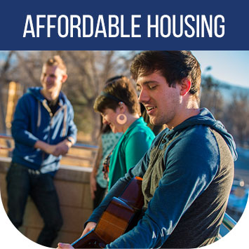 Affordable Housing