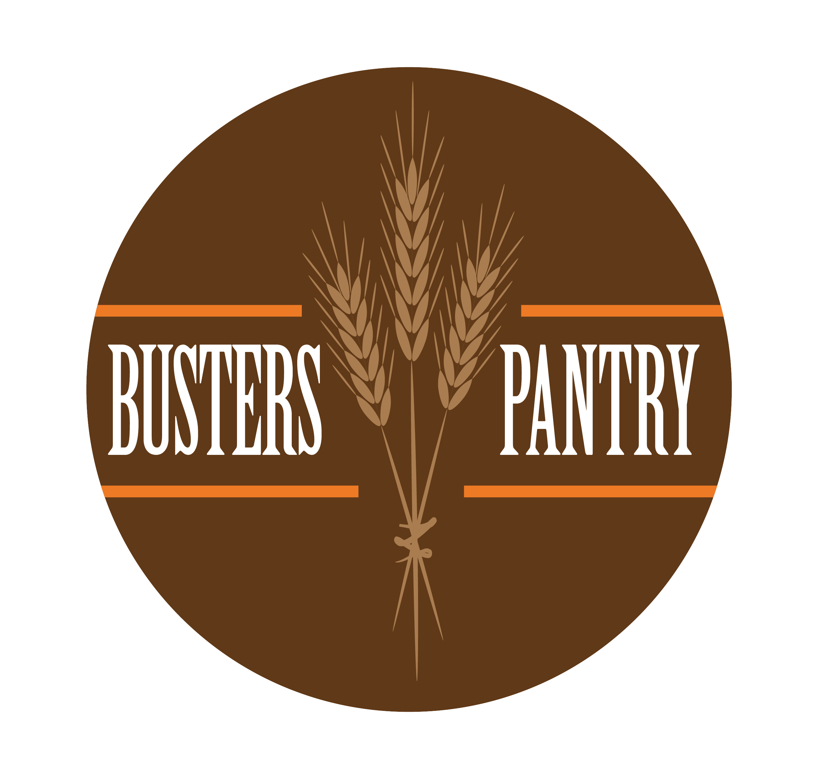 Buster's Pantry